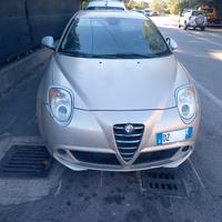 Ricambi Alfa Romeo MiTo anno 2009
