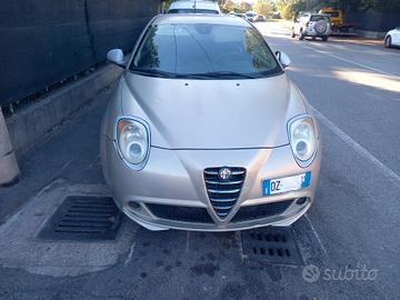 Ricambi Alfa Romeo MiTo anno 2009
