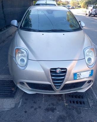 Ricambi Alfa Romeo MiTo anno 2009