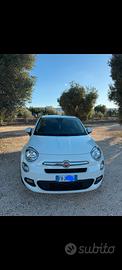 Fiat 500 X 