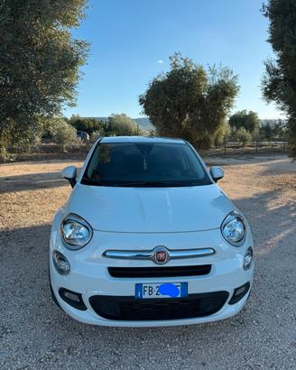 Fiat 500 X 