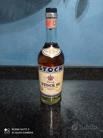 Bottiglia Stock 84
