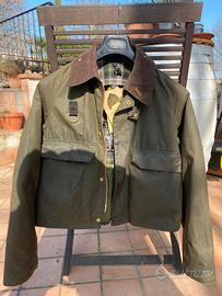 Barbour Spey Jacket