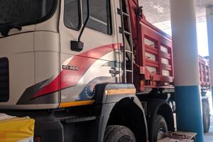 Autocarro man41-464 8x8