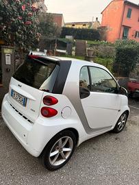 Smart Fortwo CoupèPulse 1.0 MHD