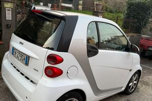 Smart Fortwo CoupèPulse 1.0 MHD