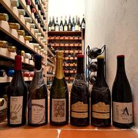 Lotto Jura - Ganevat, Labet, Nicolas Jacob *raro*