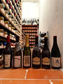 Lotto Jura - Ganevat, Labet, Nicolas Jacob *raro*