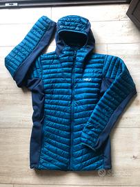 Rab Cirrus Flex 2.0 piumino sintetico