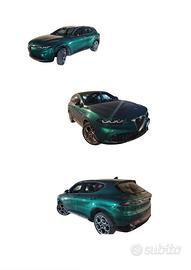 ALFA ROMEO Tonale - 2023