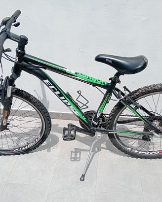 Mountain bike