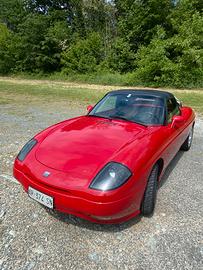 Fiat barchetta