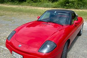 Fiat barchetta