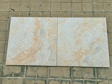 Pavimento per esterno gres