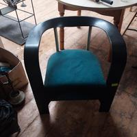 poltrona giugiaro cinova