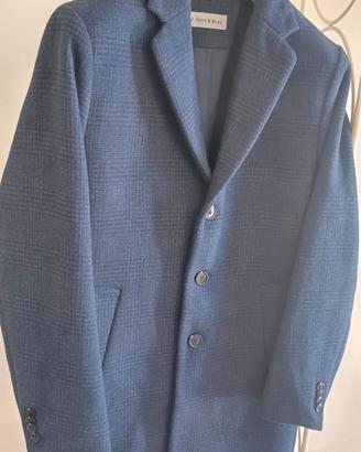 Cappotto uomo
