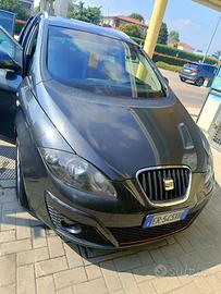 Seat Altea XL