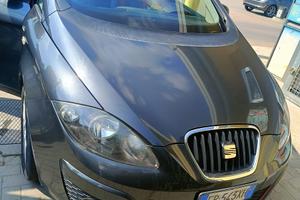 Seat Altea XL