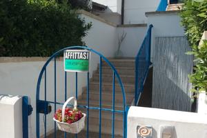 Indipendente resort piscina Salento