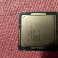 processore i3, 3,6ghz