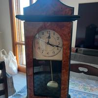 Orologio a pendolo da parere Royale