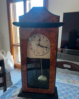 Orologio a pendolo da parere Royale