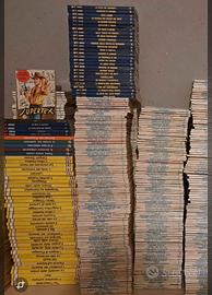 Fumetti tex