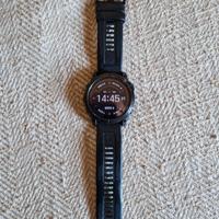 Garmin Fenix 7x Sapphire Solar