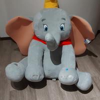 Peluche Dumbo sonoro 120 cm Disney