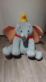 Peluche Dumbo sonoro 120 cm Disney