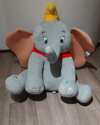 Peluche Dumbo sonoro 120 cm Disney