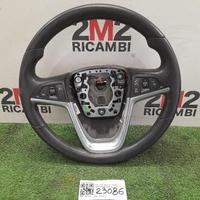 VOLANTE OPEL Insignia Berlina 13306885 (08>17)