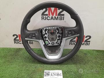 VOLANTE OPEL Insignia Berlina 13306885 (08>17)