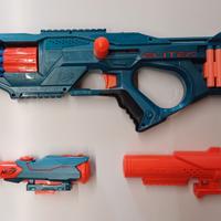 Nerf élite 2.0