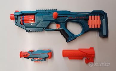 Nerf élite 2.0