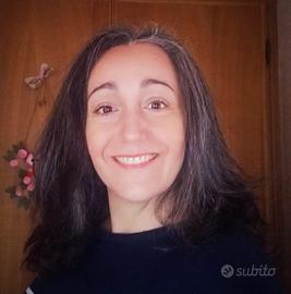 Assistente all' infanzia