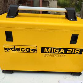SALDATRICE DECA MIGA 218