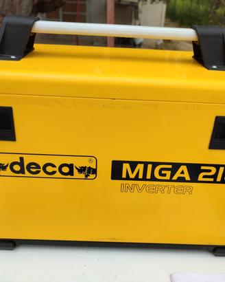 SALDATRICE DECA MIGA 218
