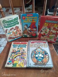 comics fumetti Walt Disney 