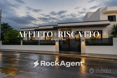 Villa di 203 m² con più di 5 locali e box auto a S
