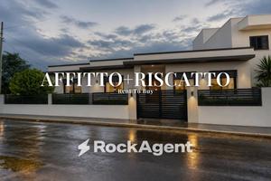 Villa di 203 m² con più di 5 locali e box auto a S