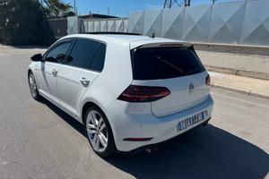 GOLF 7.5 FULL OPTIONAL 1.5 TSI BENZINA