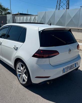 GOLF 7.5 FULL OPTIONAL 1.5 TSI BENZINA