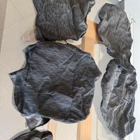 Coprisedili  500x Sport