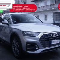 Audi Q5 Audi 40 TDI 204 CV quattro S tronic U...