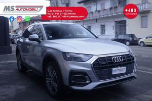 Audi Q5 Audi 40 TDI 204 CV quattro S tronic U...