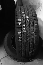 Pneumatici 255 65 17 / 255 45 17 altre misure R17