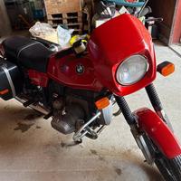 Bmw r45