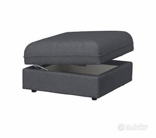 Pouf ikea