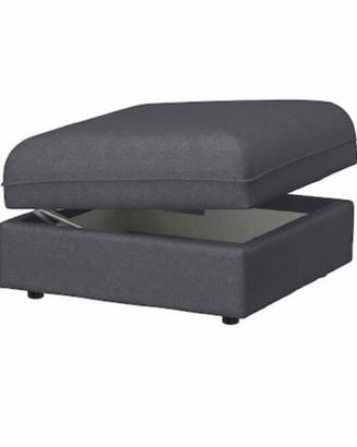 Pouf ikea